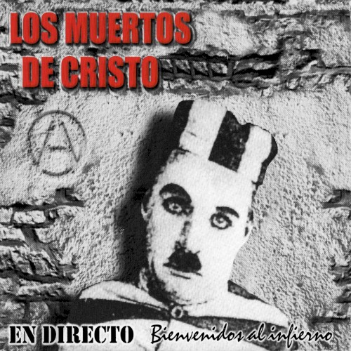 Bienvenidos al infierno