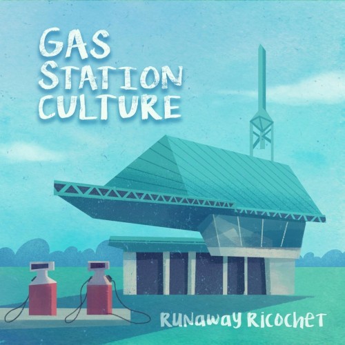 Gas Station Culture