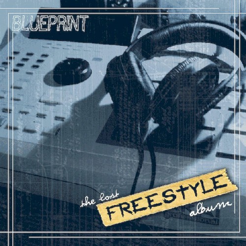 The Lost Freestyle Album