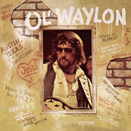 Ol’ Waylon