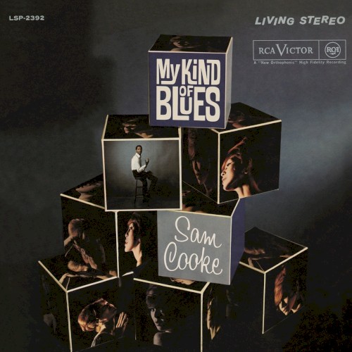 My Kind of Blues