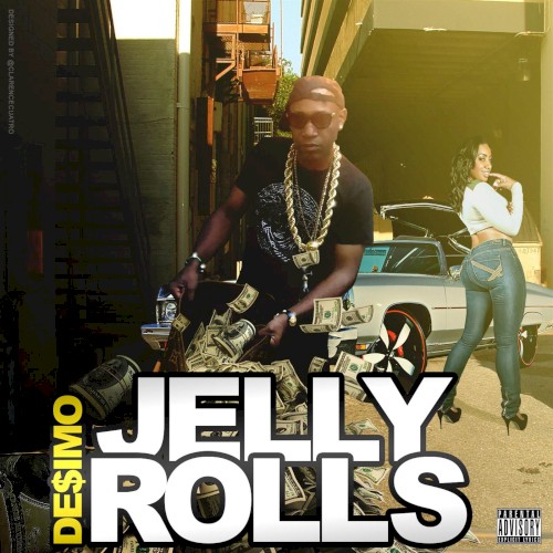 Jelly Rolls
