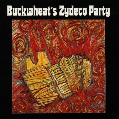 Buckwheat's Zydeco Party