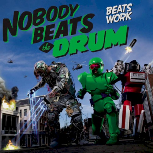 Beats Work