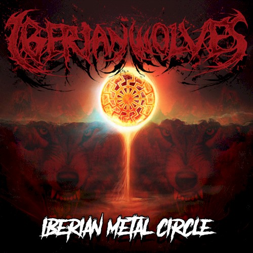 Iberian Metal Circle