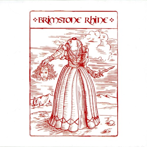 Brimstone Rhine