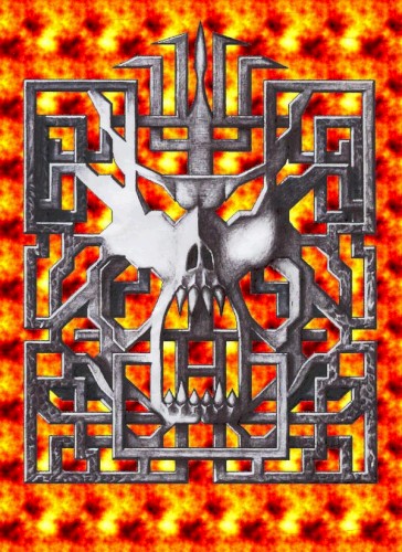 Electric Murder Symphony
