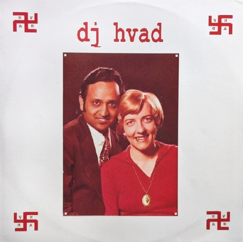 DJ HVAD