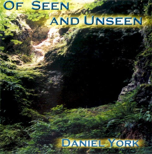 Of Seen and Unseen