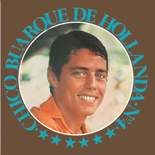 Chico Buarque de Hollanda, Nº 4