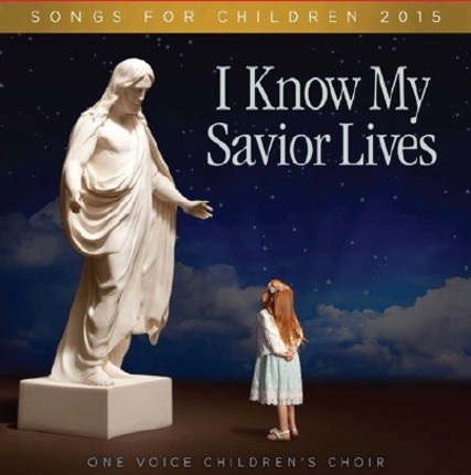 I Know My Savior Lives