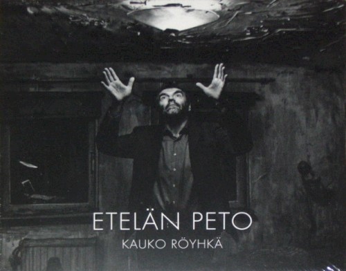 Etelän peto