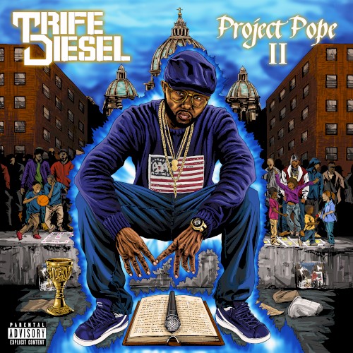 Project Pope II