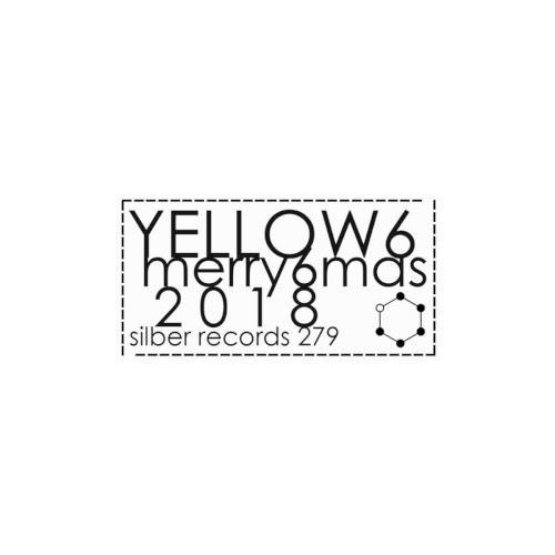 Merry6mas 2018