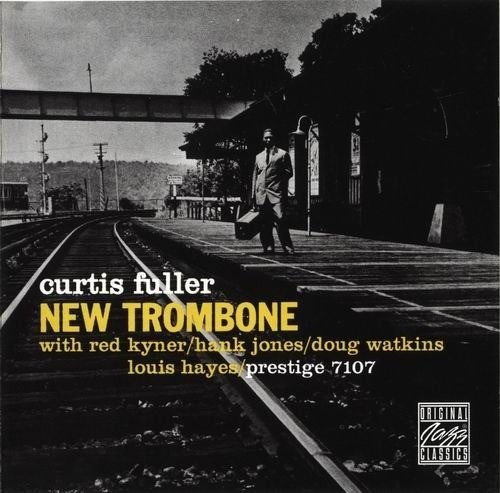 New Trombone