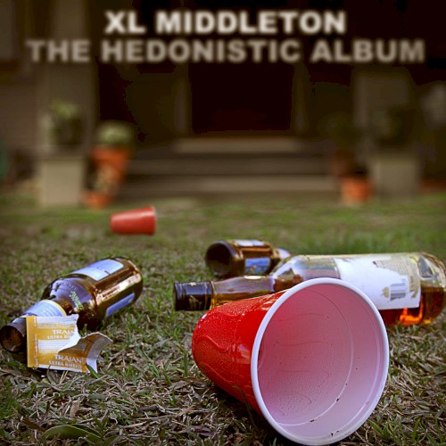 The Hedonistic Album