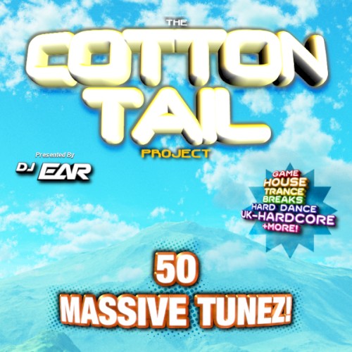The Cotton Tail Project
