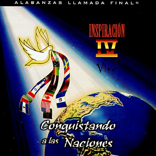 Conquistando a Las Naciones