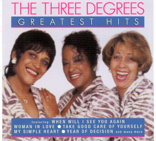 Greatest Hits
