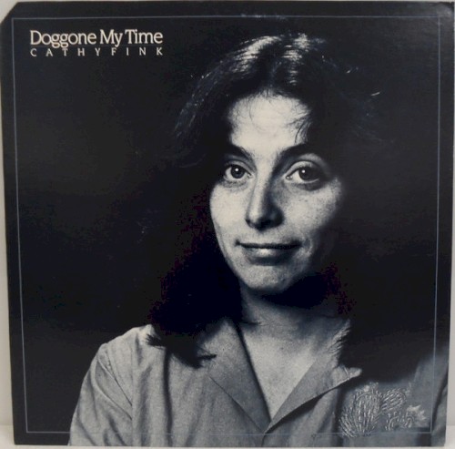 Doggone My Time