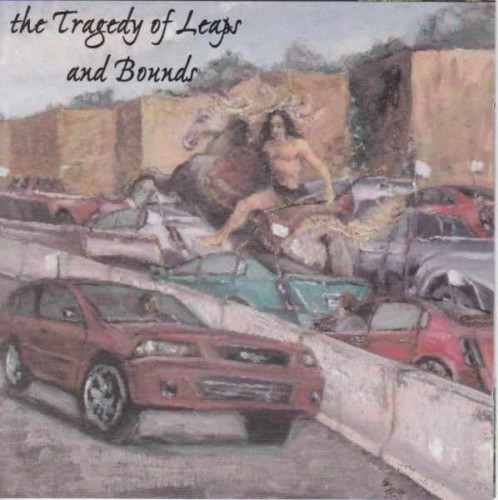 The Tragedy Of Leaps And Bounds