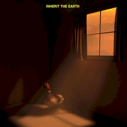 Inherit the Earth