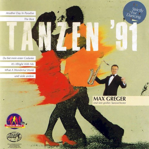 Tanzen ’91