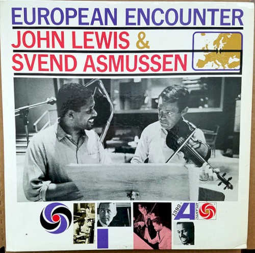 European Encounter