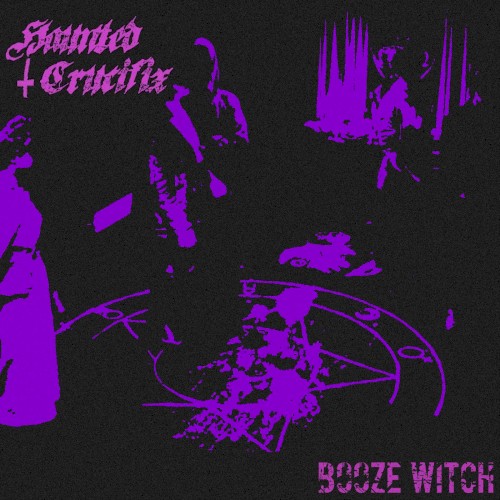 Booze Witch