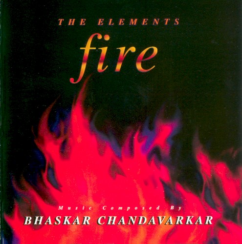 The Elements - Fire
