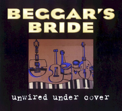 Unwired Under Cover