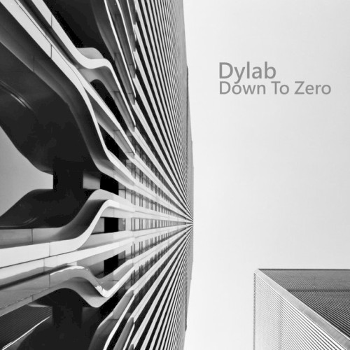 Down To Zero LP