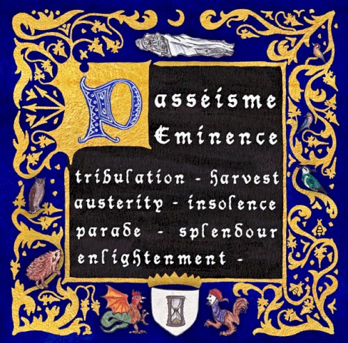 Eminence