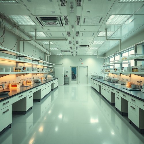 Phenethylamine Lab