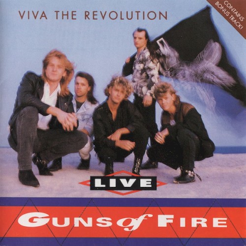 Viva The Revolution