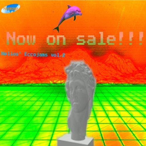 Helios' Eccojams vol.2