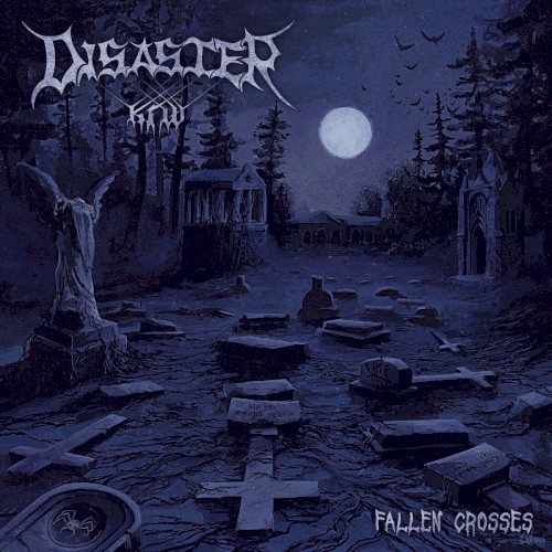 Fallen Crosses