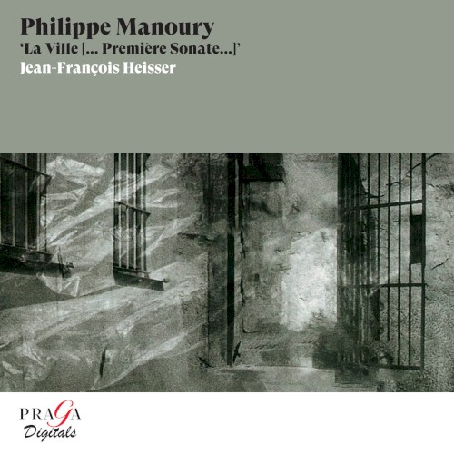 “La Ville [… Première Sonate…]”