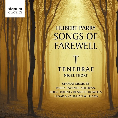 Songs of Farewell