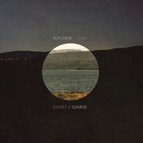 Sunset / Sunrise