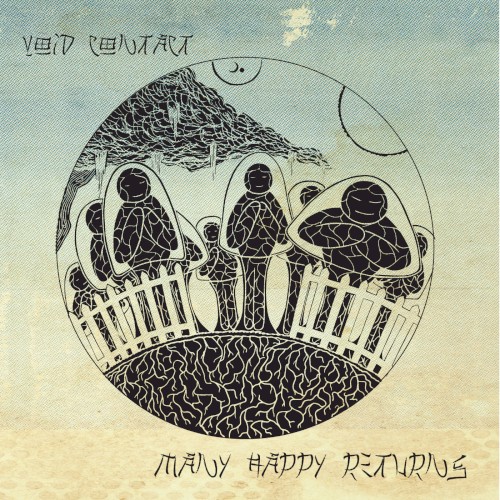 Many Happy Returns