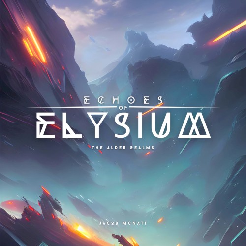 Echoes of Elysium: The Alder Realms