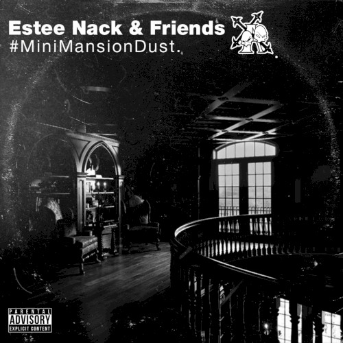 #Minimansiondust, Vol. 1