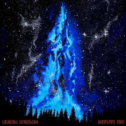 Nativity Fire