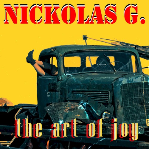 The Art of Joy