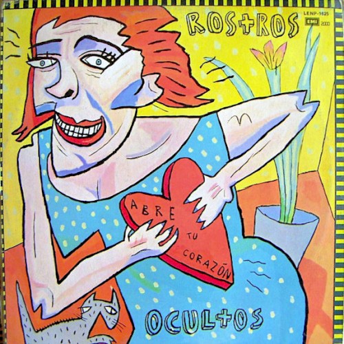 Abre Tu Corazón