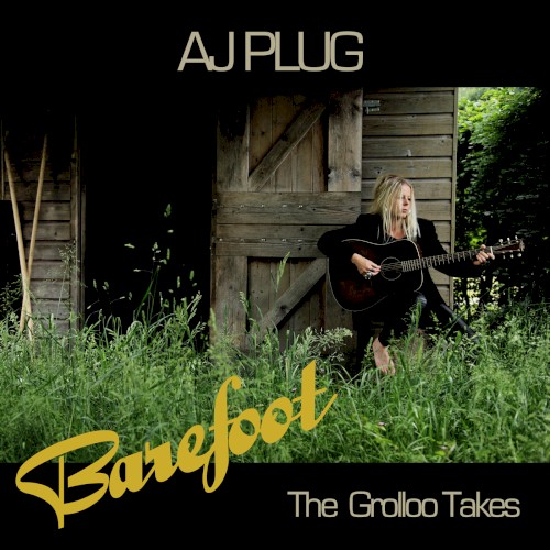 Barefoot - The Grolloo Takes