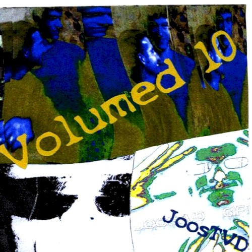 Volumed 10