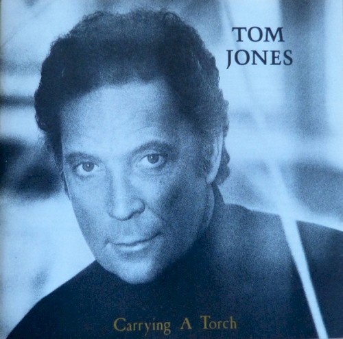 Carrying a Torch