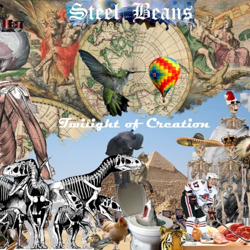 Steel Beans III: Twilight of Creation